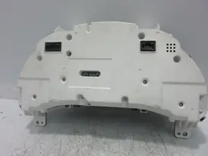 Foto de CUADRO INSTRUMENTOS LEXUS RX (GGL1/GYL1) referencia 8380048N50 foto 3