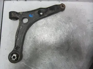 Foto de BRAZO SUSPENSION INFERIOR DELANTERO IZQUIERDO CITROEN JUMPER KASTEN 2.2 Blue-HDI FAP CAT (2184 cm3) (140 CV / 103 KW) referencia 50706935 foto 5