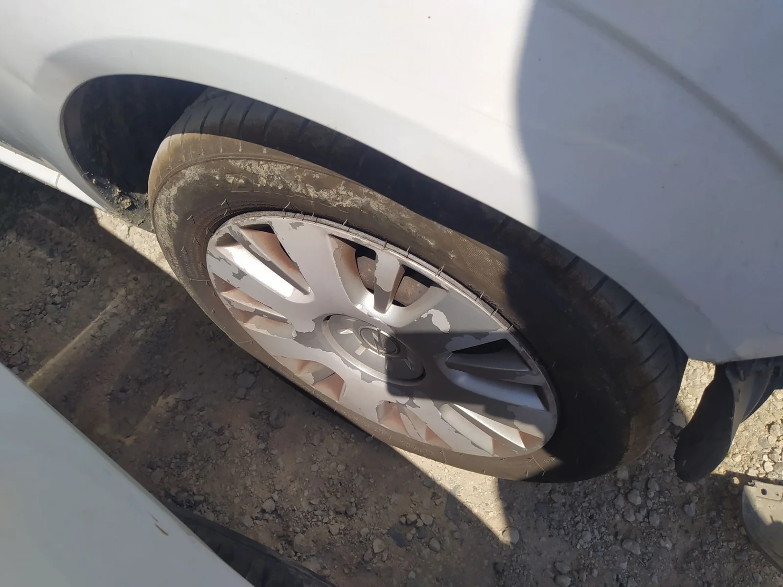Foto de MANGUETA DELANTERA DERECHA OPEL ZAFIRA B 1.7 16V CDTI (110 CV / 81 KW) referencia 13197802