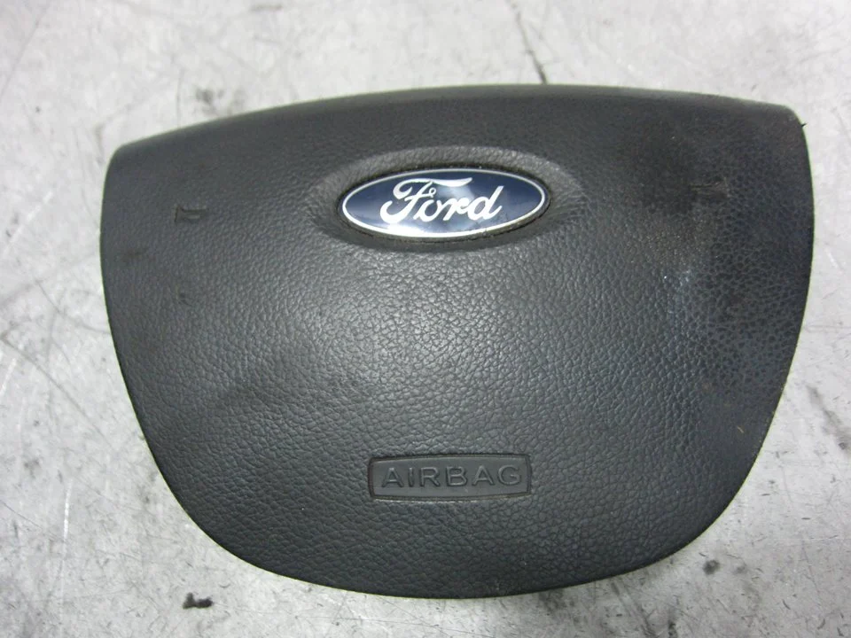 Foto de AIRBAG DELANTERO IZQUIERDO FORD FOCUS C-MAX (CAP)(2003) 1.6 TDCi CAT (109 CV / 80 KW) referencia 3M51R042B85AG
