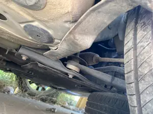 Foto de PUENTE DELANTERO PEUGEOT 208 (P2) 1.2 PureTech (74 CV / 55 KW) referencia 9841133480