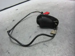 Foto de MANDO MULTIFUNCION RENAULT MEGANE I FASE 2 BERLINA (BA0) 1.9 dCi Diesel CAT (102 CV / 75 KW) referencia 7700431450 foto 4