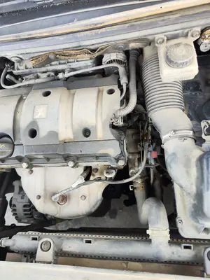Foto de MOTOR COMPLETO PEUGEOT 307 (S1)(04.2001) 1.6 16V CAT (109 CV / 80 KW) referencia NFU foto 2