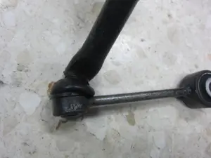 Foto de TIRANTE TRASERO IZQUIERDO PORSCHE PANAMERA (TIPO 970) referencia 97006904 foto 3