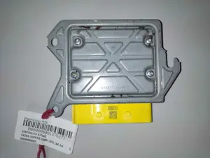 Foto de CENTRALITA AIRBAG SKODA SUPERB COMBI (3V5) 2.0 TDI (190 CV / 140 KW) referencia A2C12701403 foto 2