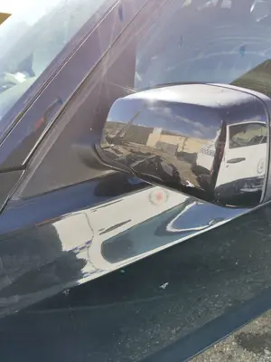 Foto de RETROVISOR IZQUIERDO BMW SERIE X3 (E83) 2.0 16V Diesel CAT (150 CV / 110 KW) foto 2