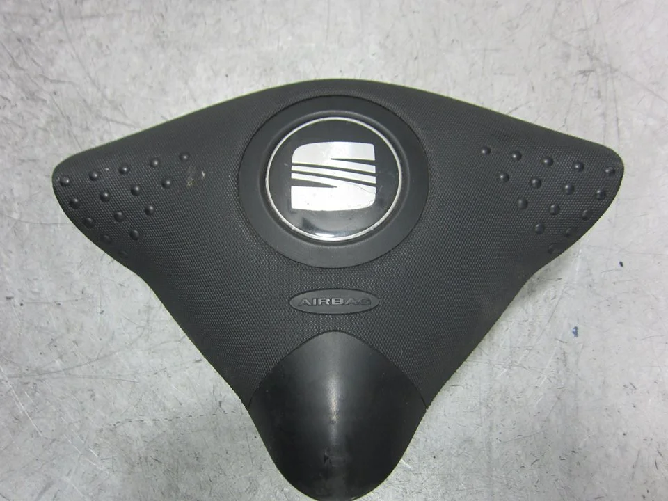 Foto de AIRBAG DELANTERO IZQUIERDO SEAT IBIZA (6K1) 1.9 TDI (110 CV / 81 KW) referencia 119024005A