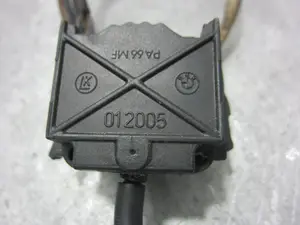 Foto de MANDO LIMPIA BMW SERIE 3 BERLINA (E36) 2.0 24V (150 CV / 110 KW) referencia 012005 foto 3