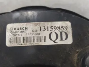 Foto de SERVOFRENO OPEL MERIVA 1.7 16V DTI CAT (Y 17 DT / LR6) (75 CV / 55 KW) referencia 13159859 foto 4