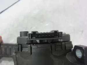 Foto de POTENCIOMETRO PEDAL PORSCHE CAYENNE (TIPO 92A) referencia 7L0723507D foto 4
