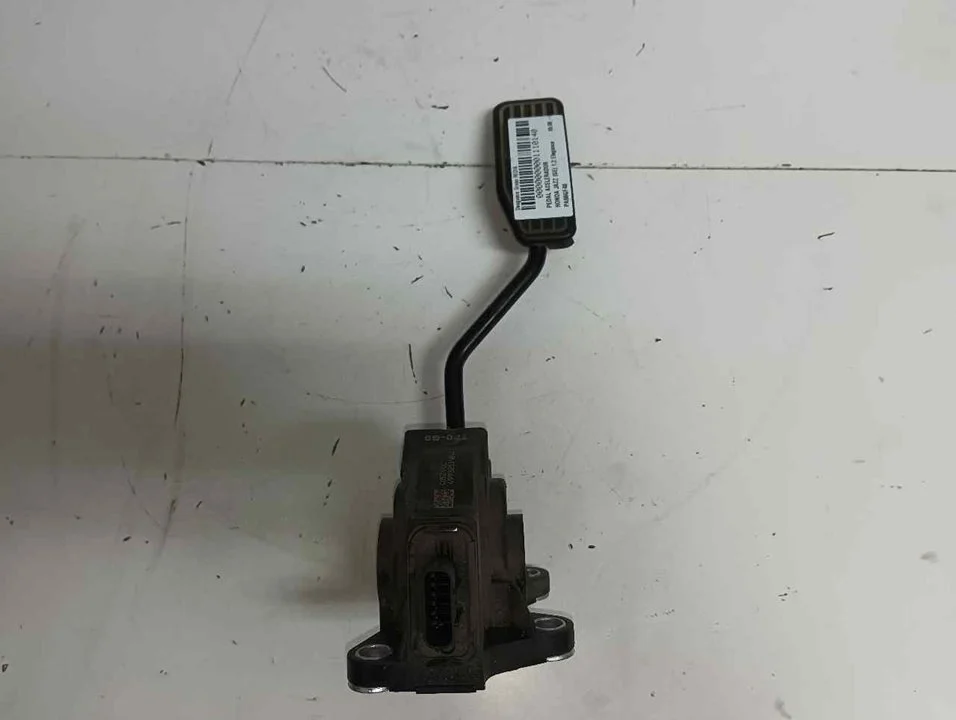 Foto de PEDAL ACELERADOR HONDA JAZZ (GG) 1.2 CAT (90 CV / 66 KW) referencia PA66GF40