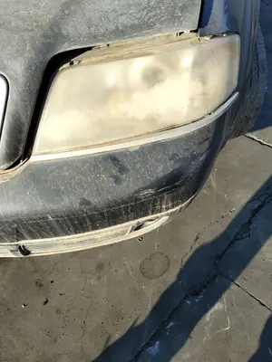 Foto de FARO IZQUIERDO AUDI A6 BERLINA (4B2) 1.8 20V Turbo (150 CV / 110 KW)