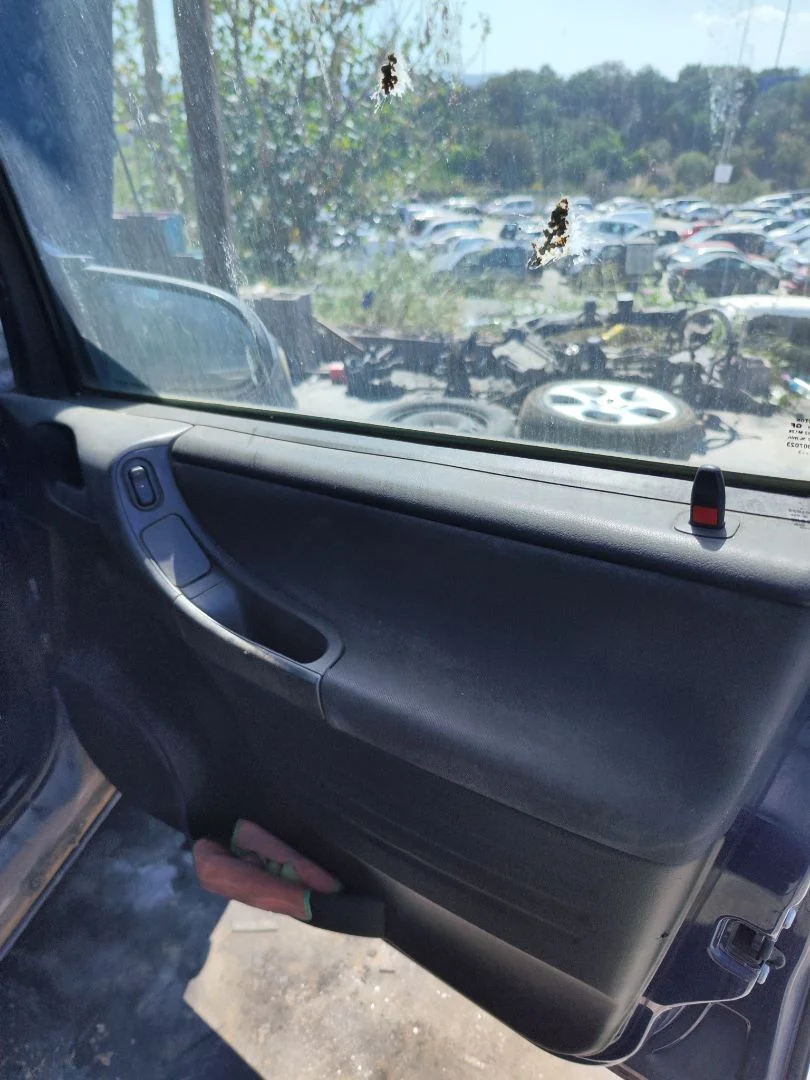 Foto de ELEVALUNAS DELANTERO DERECHO OPEL ZAFIRA A 1.6 16V (101 CV / 74 KW) referencia 9118665