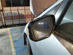 Foto de RETROVISOR IZQUIERDO MITSUBISHI GRANDIS (NA0W) foto 3