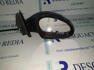 Foto de RETROVISOR DERECHO SEAT CORDOBA BERLINA (6L2) referencia 876048 foto 3