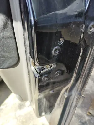 Foto de CERRADURA PUERTA DELANTERA DERECHA RENAULT SCENIC II (JM) 1.9 dCi Diesel (120 CV / 88 KW)