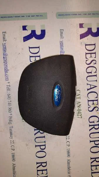Foto de AIRBAG DELANTERO IZQUIERDO FORD TRANSIT FURGÓN (TT9) referencia 6C11VO42B85BBW