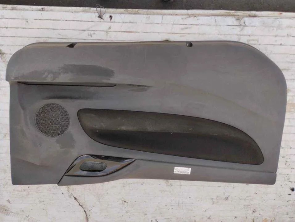Foto de GUARNECIDO PUERTA DELANTERA IZQUIERDA CITROEN DS3 1.6 e-HDi FAP (92 CV / 68 KW) referencia 96743258ZD