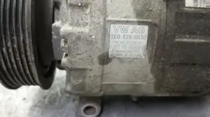 Foto de COMPRESOR AIRE ACONDICIONADO VOLKSWAGEN CRAFTER FURGÓN (2E) 2.5 TDI DPF (109 CV / 80 KW) referencia 2E0820803E foto 2