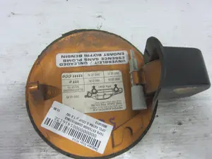 Foto de TAPA EXTERIOR COMBUSTIBLE OPEL ASTRA G COUPE 1.8 16V (125 CV / 92 KW) referencia 90559413 foto 4