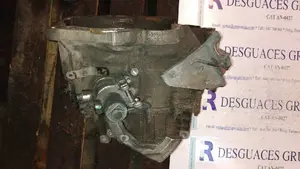 Foto de CAJA CAMBIOS OPEL CORSA D referencia M20OSDE foto 3