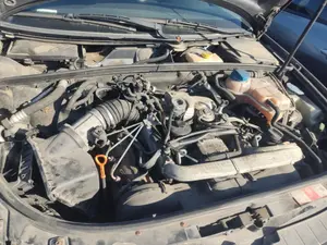 Foto de BOMBA DIRECCION AUDI A4 CABRIOLET (8H) 2.5 V6 24V TDI (163 CV / 120 KW) referencia 8H0145155