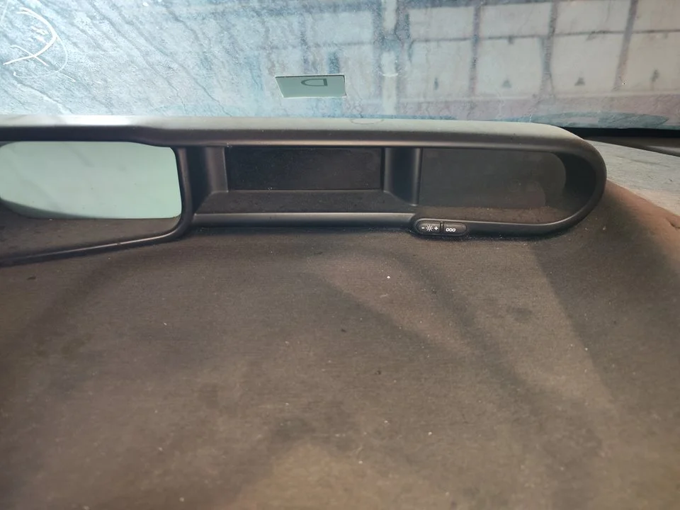 Foto de PANTALLA MULTIFUNCION CITROEN C3 PICASSO 1.6 HDi FAP (92 CV / 68 KW) referencia 98010699XT