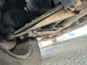 Foto de BRAZO SUSPENSION DELANTERO DERECHO RENAULT SCENIC I (JA...) 1.4 CAT (95 CV / 70 KW)