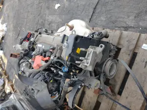 Foto de DESPIECE MOTOR FIAT III PANDA (319) 1.2 CAT (69 CV / 51 KW) referencia 169A4000 foto 7