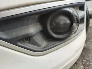 Foto de FARO ANTINIEBLA IZQUIERDO FORD FOCUS BERLINA (CAP) 1.8 TDCi Turbodiesel CAT (116 CV / 85 KW) referencia 1481007 foto 8