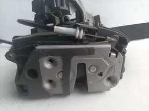 Foto de CERRADURA PUERTA TRASERA DERECHA FORD FIESTA (CB1) referencia 8A6AA26412 foto 5