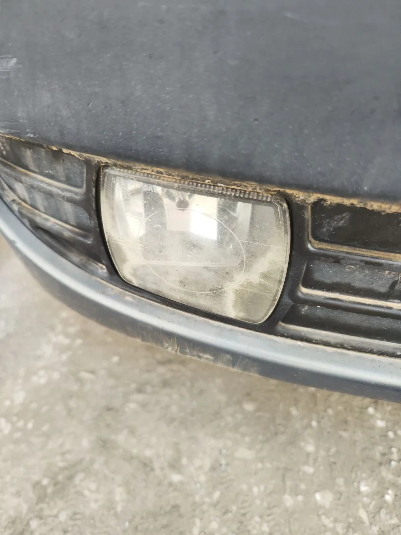 Foto de FARO ANTINIEBLA DERECHO KIA RIO (JB) 1.5 CRDi (110 CV / 81 KW)