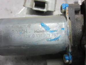 Foto de ELEVALUNAS DELANTERO DERECHO CITROEN BERLINGO referencia 0130821762 foto 4