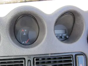 Foto de KIT AIRBAG MITSUBISHI 3000 GT (Z10) 3.0 Biturbo (286 CV / 210 KW) foto 33