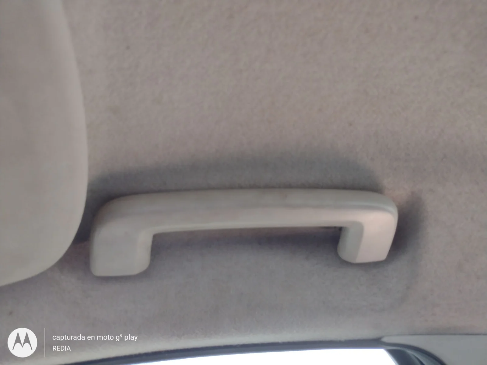 Foto de ASIENTO DELANTERO DERECHO FORD FOCUS SPORTBREAK (CAP) 1.6 16V CAT (101 CV / 74 KW)