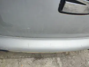Foto de REFUERZO PARAGOLPES TRASERO SEAT LEON (1M1) 1.6  (101 CV / 74 KW)