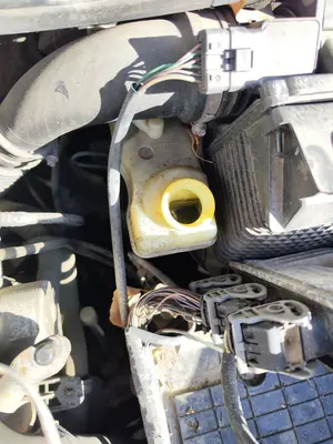 Foto de BOMBA FRENO RENAULT MEGANE II BERLINA 5P 1.5 dCi Diesel (101 CV / 74 KW)