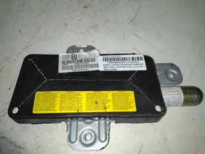 Foto de AIRBAG LATERAL DELANTERO IZQUIERDO BMW SERIE 3 BERLINA (E46) referencia 30821743708X