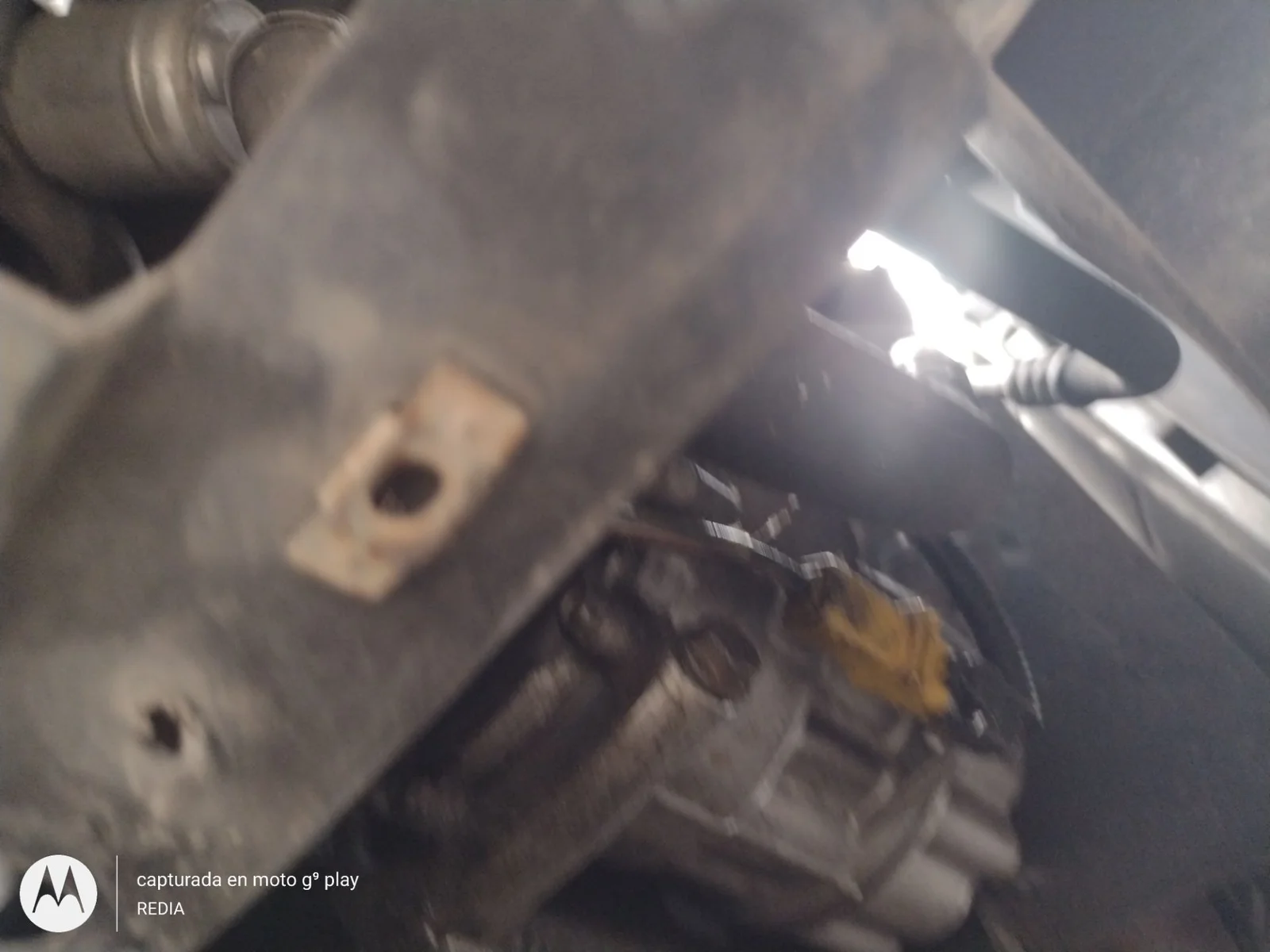 Foto de COMPRESOR AIRE ACONDICIONADO CITROEN C3 1.4 HDi (68 CV / 50 KW) referencia 9800821980