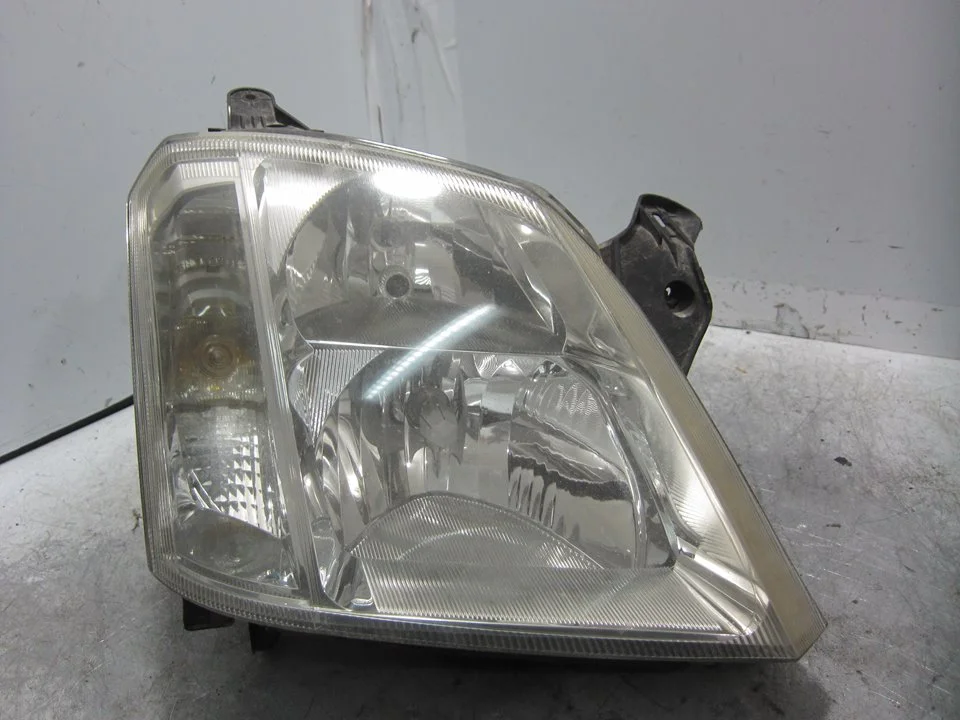 Foto de FARO DERECHO OPEL MERIVA 1.7 16V CDTI (101 CV / 74 KW) referencia 1216152