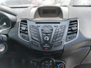 Foto de NO IDENTIFICADO FORD FIESTA (CNN) 1.5 TDCi CAT (75 CV / 55 KW)
