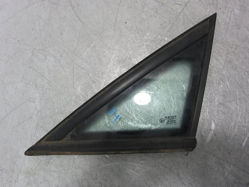 Foto de LUNA CUSTODIA DELANTERA IZQUIERDA SEAT ALTEA (5P1) 1.9 TDI (105 CV / 77 KW) referencia 43R000469