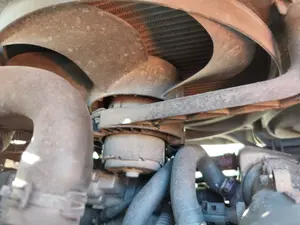 Foto de ELECTROVENTILADOR SEAT IBIZA (6L1) 1.9 TDI (101 CV / 74 KW)