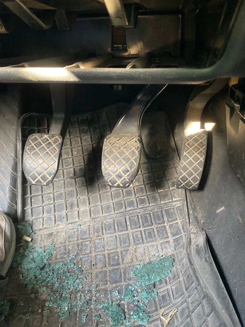 Foto de PEDAL FRENO AUDI A4 BERLINA (8E) 1.9 TDI (131 CV / 96 KW) referencia 8E1721140