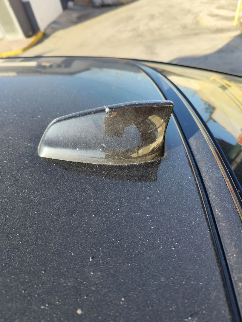 Foto de ANTENA JAGUAR XE 2.0 Turbo CAT (200 CV / 147 KW) referencia DX2319C089
