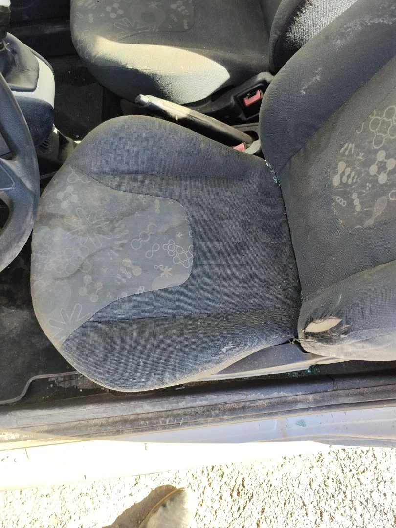 Foto de ASIENTO DELANTERO IZQUIERDO FORD KA (CCU) 1.3 TDCi CAT (75 CV / 55 KW)