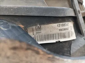 Foto de PILOTO TRASERO IZQUIERDO OPEL CORSA D referencia 13188047 foto 4