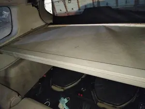 Foto de BANDEJA TRASERA RENAULT SCENIC II (JM)