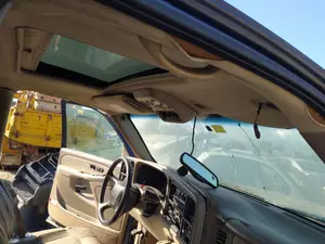 Foto de TECHO INTERIOR GENERAL MOTORS CHEVROLET TAHOE 5.3 V8 CAT (273 CV / 201 KW)