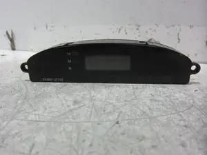 Foto de PANTALLA MULTIFUNCION KIA CERATO (LD) 1.6 CAT (105 CV / 77 KW) referencia 945002F100